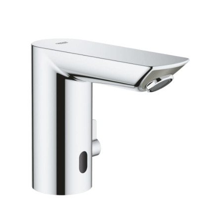 Praustuvo maišytuvas Bau Cosmopolitas E, bekontaktis 1