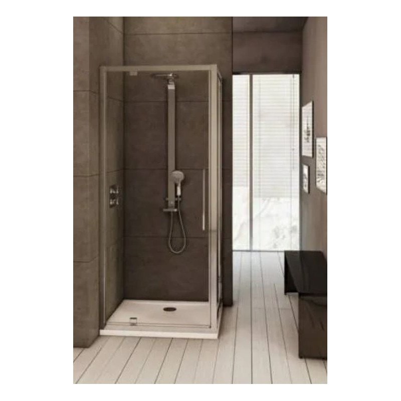 Dušo durys Ideal Standard, Kubo 90cm