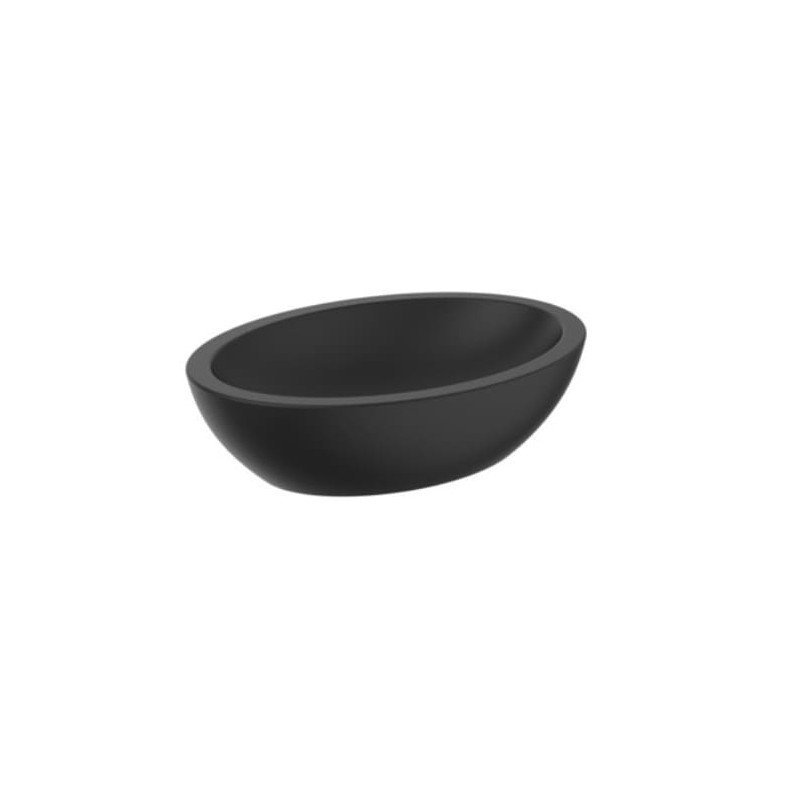 Praustuvas Ideal Standard "O" Vessel, ovalo formos Praustuvas Ideal Standard "O" Vessel, ovalo formos