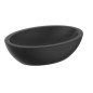 Praustuvas Ideal Standard "O" Vessel, ovalo formos Praustuvas Ideal Standard "O" Vessel, ovalo formos