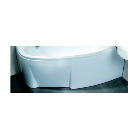 Apdailos plokštė voniai Ravak Asymmetric, 160 R 1