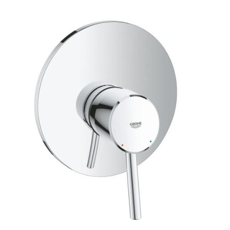 Virštinkinė dalis vonios-dušo maišytuvui Grohe, Concetto 1