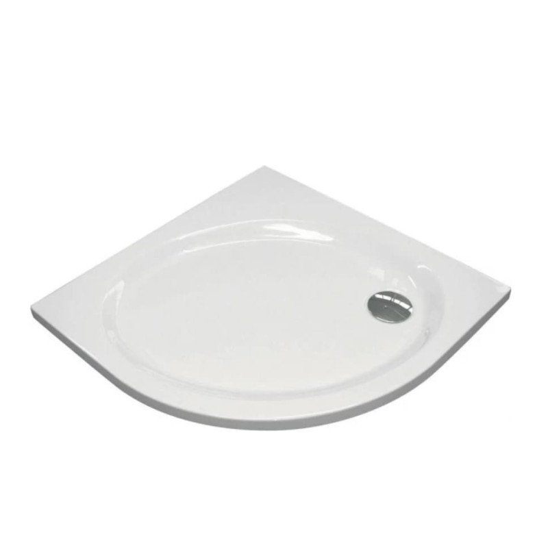 Dušo padėklas Ideal Standard, Connect, 90 cm, žemas