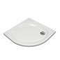 Dušo padėklas Ideal Standard, Connect, 90 cm, žemas