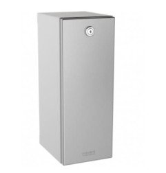 Dozatorius KWC, antivandalinis 1