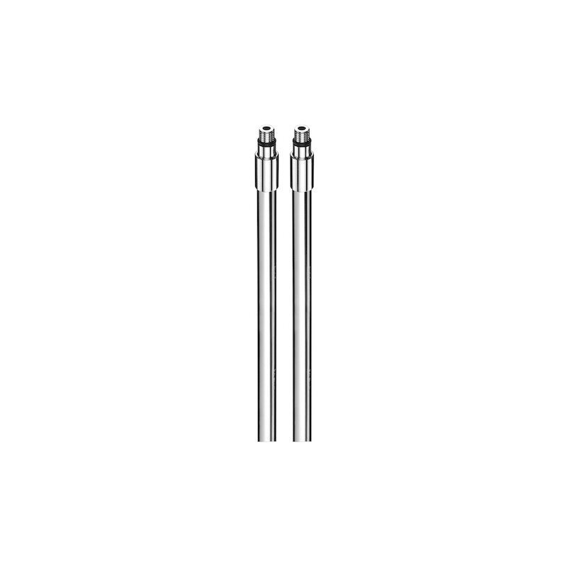 Pajungimo vamzdelių komplektas Schell, 2 x Ø10 mm