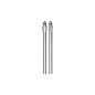 Pajungimo vamzdelių komplektas Schell, 2 x Ø10 mm