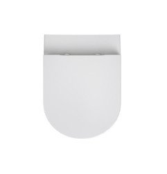 Pakabinamas WC Ravak Zante, RimOff su Soft-Close dangčiu 5