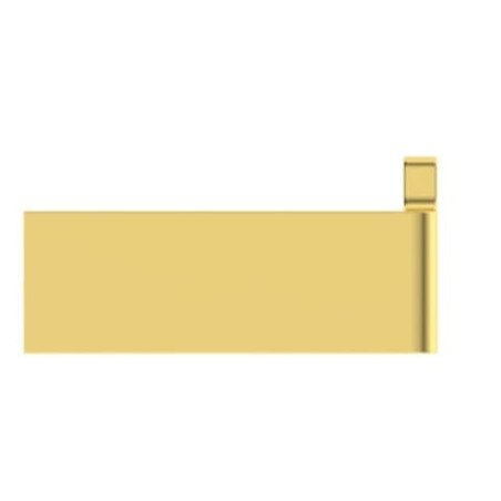 Chalato kabliukas Ideal Standard, CONCA, viengubas, kvadratinis