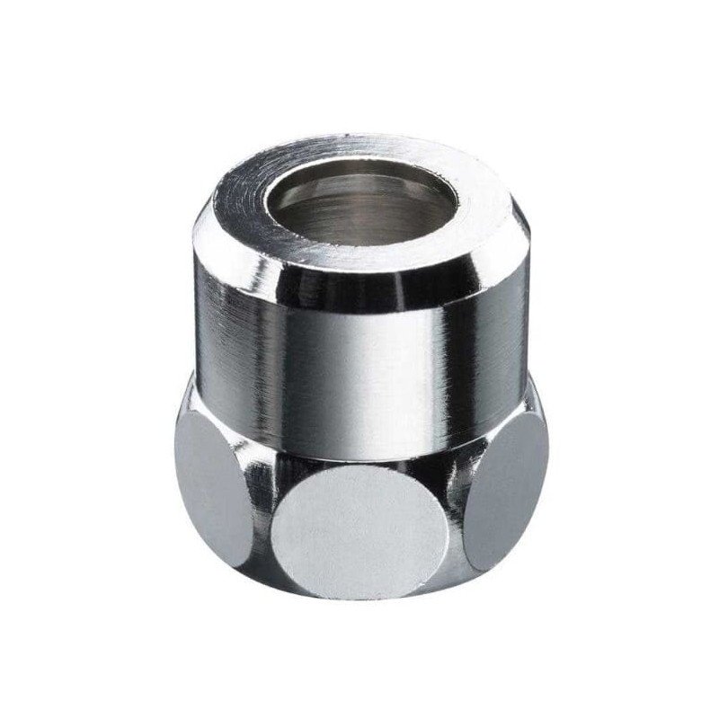 Veržlė Schell, Dn3/8" x Ø10, vandeniui