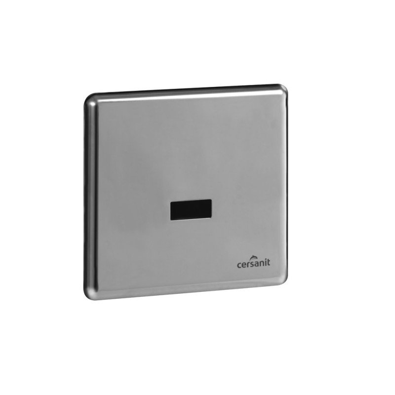 Elektroninis sieninis pisuaro nuleidimo įtaisas Cersanit, su infraraudonųjų spindulių jutikliu