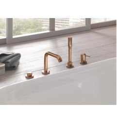 Dušo galva Grohe, Euphoria Cosmopolitan, warm sunset spalva 3