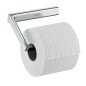 WC popieriaus laikiklis Hansgrohe, AXOR, Gold optic spalva