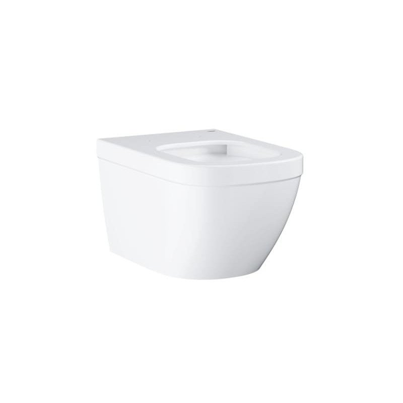 Pakabinamas WC Grohe, EURO CERAMIC, su dangčiu soft close