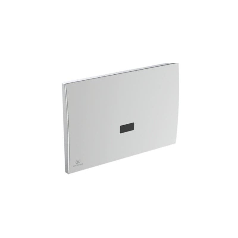 WC nuleidimo klavišas SEPTA PRO, su dvigubu nuleidimu