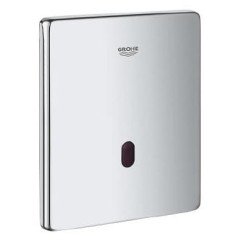 Pisuaro klavišas Grohe Tectron Skate, sensorinis, infraraudonųjų spindulių 1