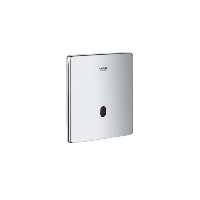 Pisuaro klavišas Grohe Tectron Skate, sensorinis, infraraudonųjų spindulių Pisuaro klavišas Grohe Tectron Skate, sensorinis, infraraudonųjų spindulių