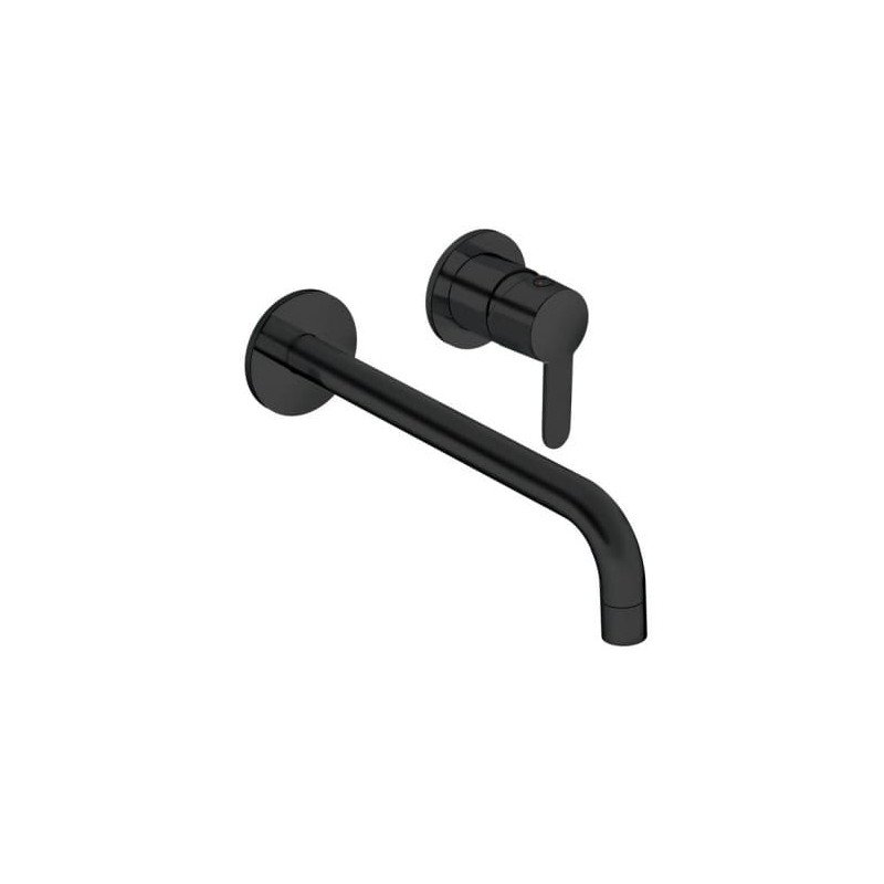 Praustuvo maišytuvas Damixa Silhouet, 250 mm