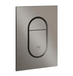 WC klavišas Grohe, Arena Cosmopolitan, S, brushed hard graphite 1