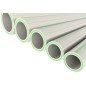 Lituojamas vamzdis FV Plast, PPR Faser, d75x10.3mm, PN20 (kaina už 1 m)