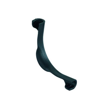 Plastikinis vamzdžio kampo fiksatorius Uponor, d 14-17 1