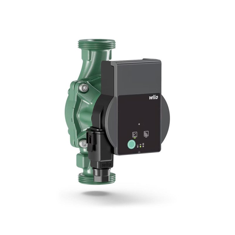 Cirkuliacinis siurblys Wilo Atmos Pico, 25/1-4 180 mm
