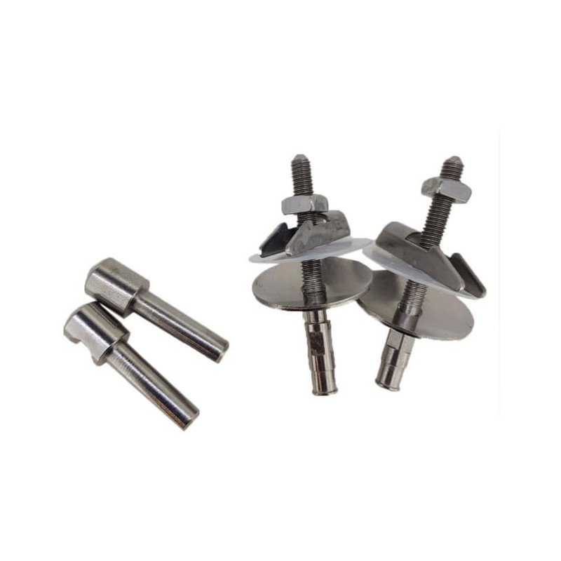 Dangčio vyriai Ideal Standard, tinka Air Slim/Tesi Thin dangčiams