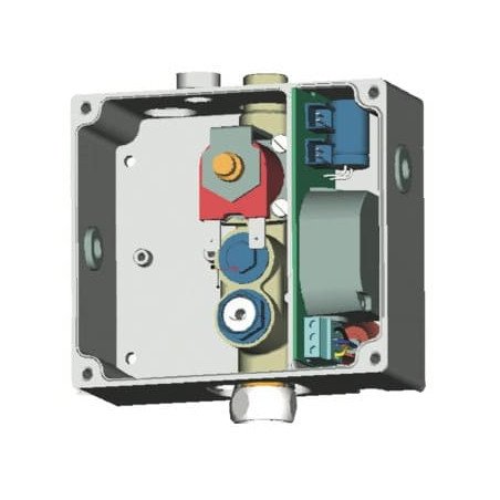 Maišytuvo potinkinė dalis Ideal Standard, elektroninė 1