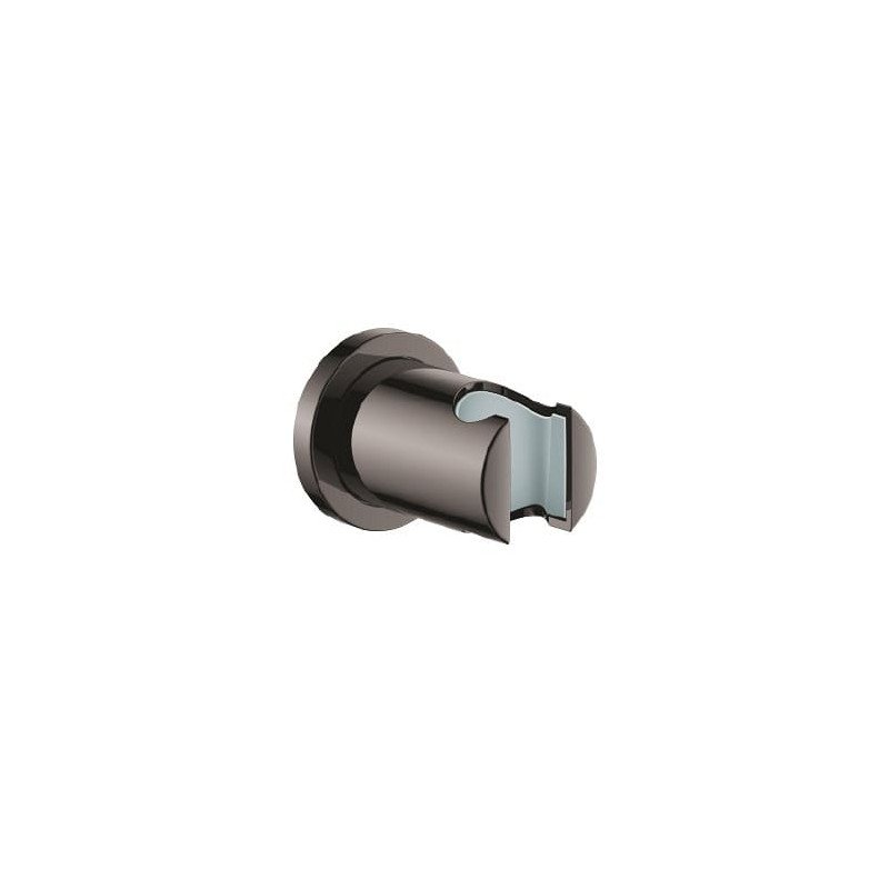 Dušo galvutės laikiklis Grohe, Rainshower, hard graphite