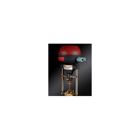 Pavara TA MC55/24 0.6kN 24 VAC 1