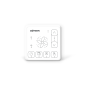 Rekuperatoriaus valdiklis Oxygen Easy su WiFi ir Bluetooth, baltas
