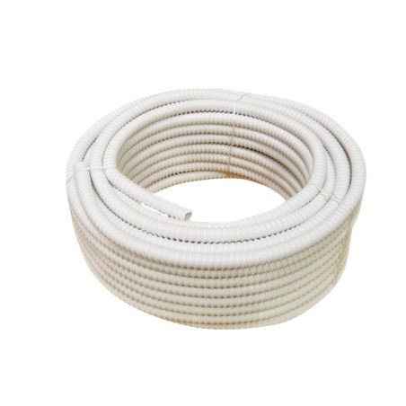 Vamzdelis kondensato nuvedimui Tecnosystemi, Ø16 lygus lankstus (30 m) 1