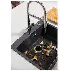 Atliekų smulkintuvas Franke Elite, Slim 125 4