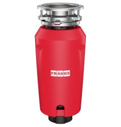 Atliekų smulkintuvas Franke Elite, Slim 75 1