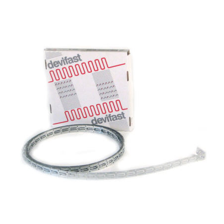 Montavimo juosta DEVI Devifast, 25m 1