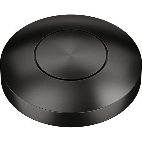 Atliekų smulkintuvo valdymo mygtukas Franke, antracitas 1