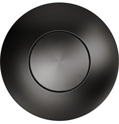 Atliekų smulkintuvo valdymo mygtukas Franke, antracitas