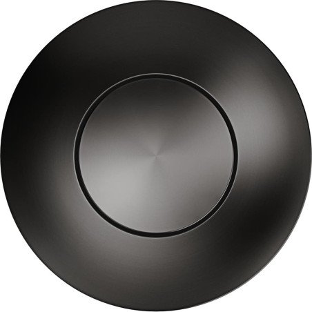 Atliekų smulkintuvo valdymo mygtukas Franke, antracitas