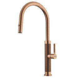 Plautuvės maišytuvas Franke Mythos Masterpiece, varis 1