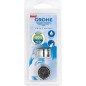 Aeratorius Grohe, M24x1, 2 vnt