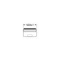 Aeratorius Grohe, M24x1, 2 vnt