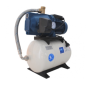 Hidroforas VJ10A 24H