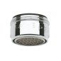 Aeratorius Grohe, M24x1, 2 vnt
