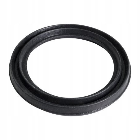 Cersanit WC bakelio/puodo tarpinės, apvali 1