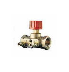 Balansinis ventilis Danfoss, ASV-M DN32 1
