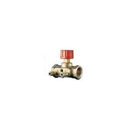 Balansinis ventilis Danfoss, ASV-M DN32 1