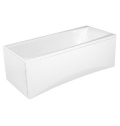 Akrilo vonia Cersanit Virgo, 170x75 4