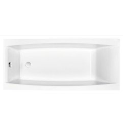 Akrilo vonia Cersanit Virgo, 170x75 5