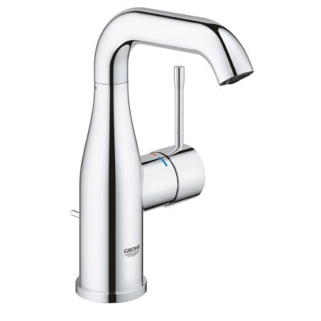 Praustuvo maišytuvas GROHE Essence New, M-dydis, chromas 1
