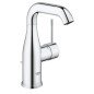 Praustuvo maišytuvas GROHE Essence New, M-dydis, chromas